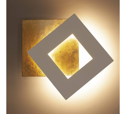 Накладной светильник Mantra Dalia 8119