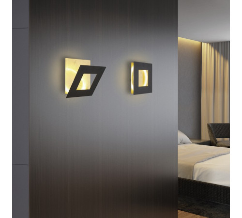 Накладной светильник Mantra Dalia 8120