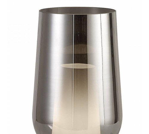 Настольная лампа декоративная Mantra Nora 8289