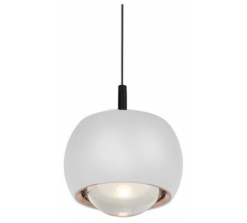 Подвесной светильник Mantra Roller 8405