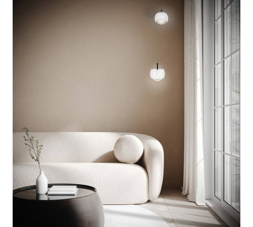 Подвесной светильник Mantra Roller 8405