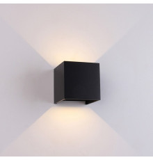 Накладной светильник Mantra Davos 8601