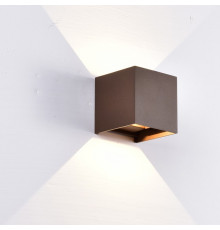 Накладной светильник Mantra Davos 8602