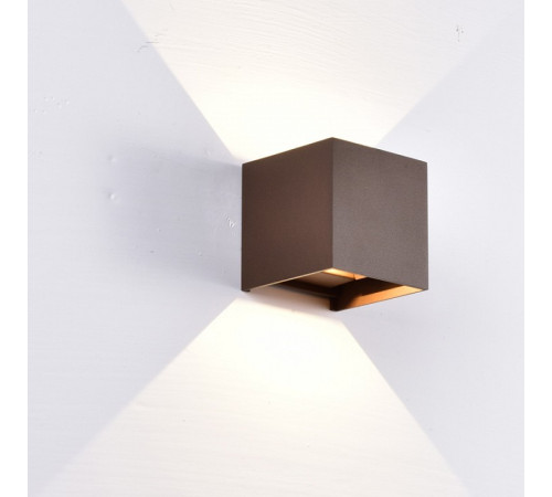 Накладной светильник Mantra Davos 8602