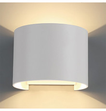 Накладной светильник Mantra Davos 8603