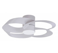 Светильник с вентилятором Mantra Rose 8705