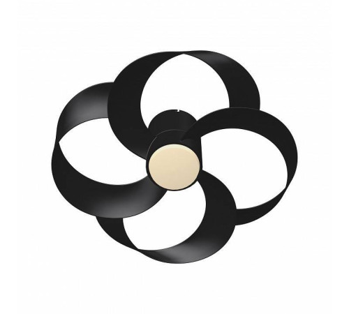 Светильник с вентилятором Mantra Rose 8706