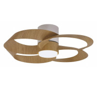 Светильник с вентилятором Mantra Rose 8707