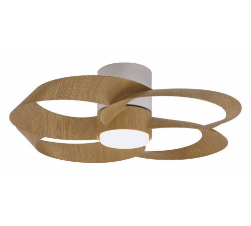 Светильник с вентилятором Mantra Rose 8707