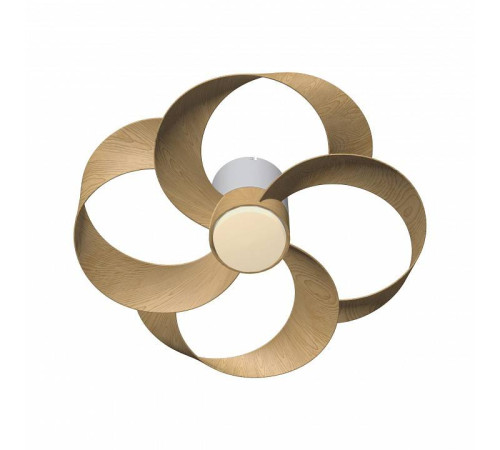 Светильник с вентилятором Mantra Rose 8707