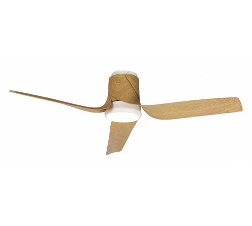 Светильник с вентилятором Mantra Ushuaia 8719