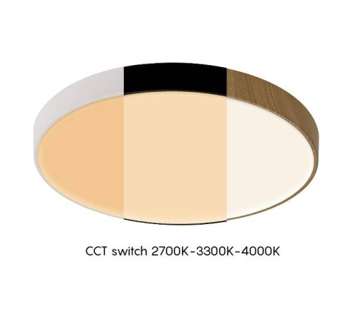 Накладной светильник Mantra Cumbuco II 8836