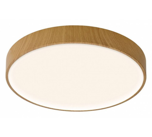 Накладной светильник Mantra Cumbuco II 12 Вт белый 8837