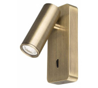 Бра Mantra Notte 8876