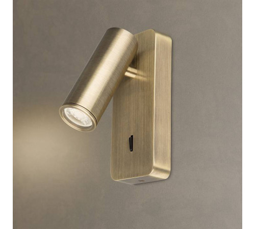 Бра Mantra Notte 8876