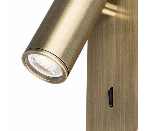 Бра Mantra Notte 8876