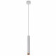Подвесной светильник Mantra Split LED 12 Вт 8878