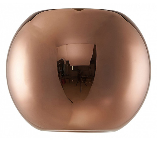 Плафон стеклянный Mantra Andromeda 8938