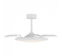 Светильник с вентилятором Mantra SLIM FAN 9006