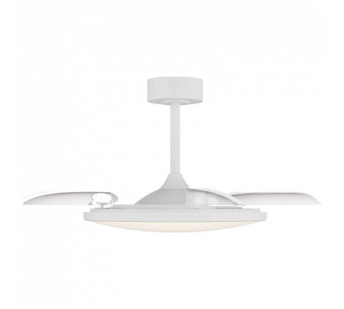 Светильник с вентилятором Mantra SLIM FAN 9006