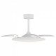 Светильник с вентилятором Mantra SLIM FAN 9006