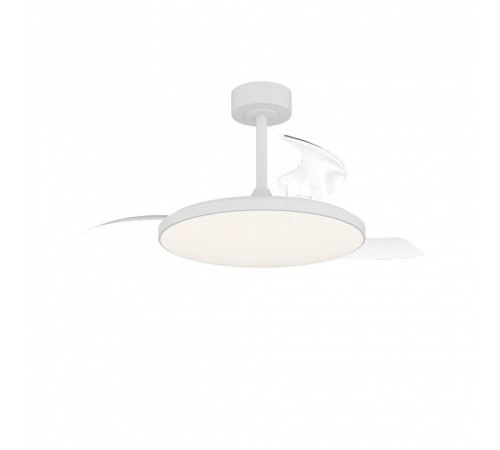 Светильник с вентилятором Mantra SLIM FAN 9006