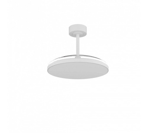 Светильник с вентилятором Mantra SLIM FAN 9006