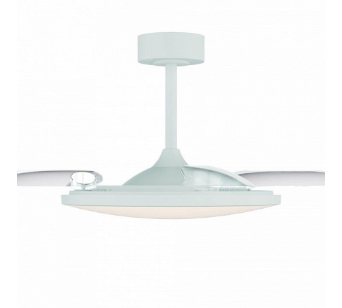 Светильник с вентилятором Mantra SLIM FAN 9006