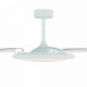 Светильник с вентилятором Mantra SLIM FAN 9006
