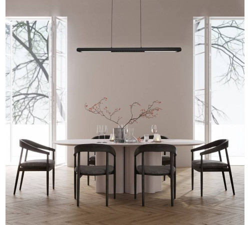 Подвесной светильник Mantra Lineal 9035