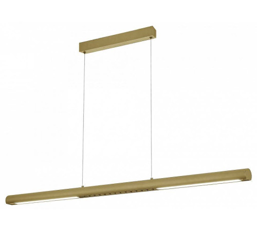 Подвесной светильник Mantra Lineal 9036