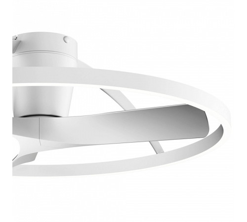 Светильник с вентилятором Mantra NEPAL 9043