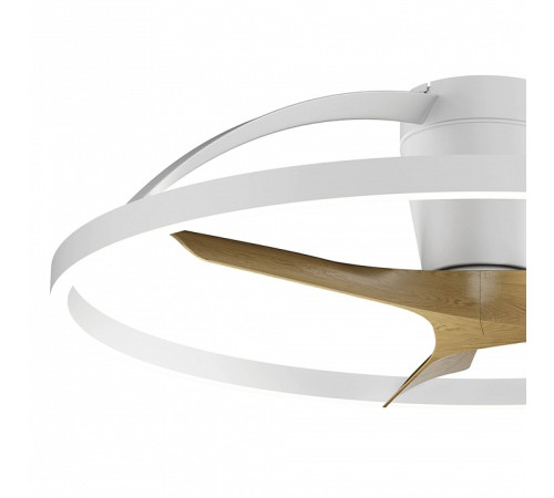 Светильник с вентилятором Mantra NEPAL 9045