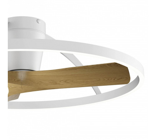 Светильник с вентилятором Mantra NEPAL 9045