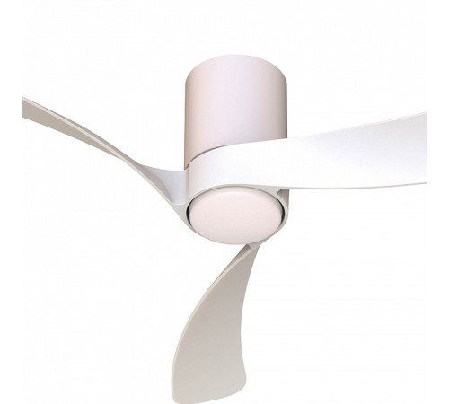 Светильник с вентилятором Mantra NEMO 9046