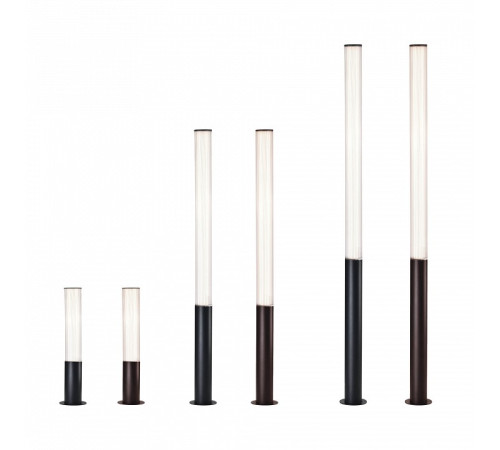 Наземный высокий светильник Mantra GANT 9157