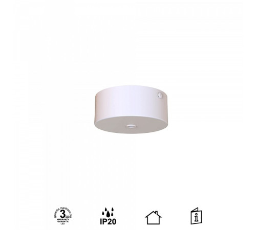 Основание Mantra Modular Light Florones 9354