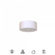 Основание Mantra Modular Light Florones 9354