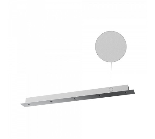 Основание Mantra Modular Light Florones 9383
