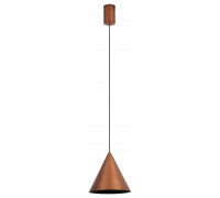 Подвесной светильник Mantra Cono 9450