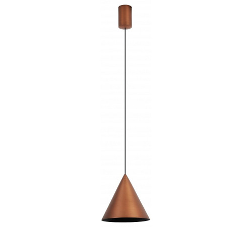 Подвесной светильник Mantra Cono 9450