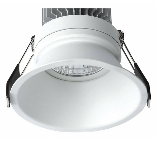 Встраиваемый светильник Mantra Formentera C0071