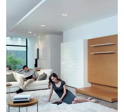 Встраиваемый светильник Mantra Formentera C0077