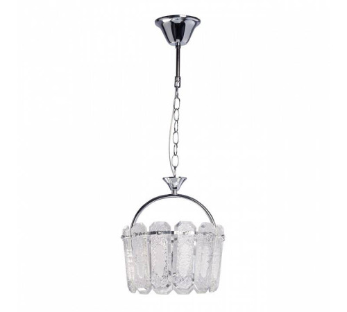 Подвесной светильник De City Бриз 8 111018201