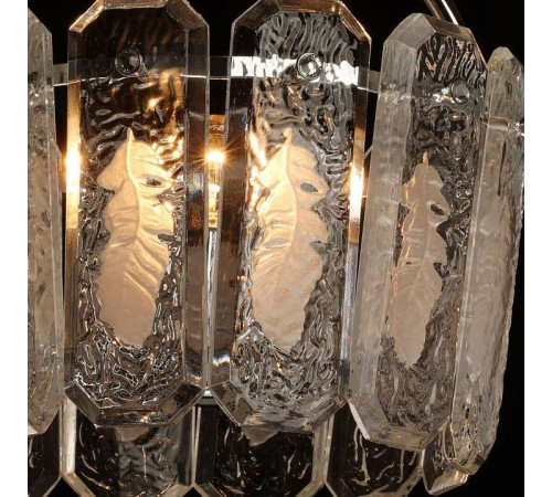 Подвесной светильник De City Бриз 8 111018201