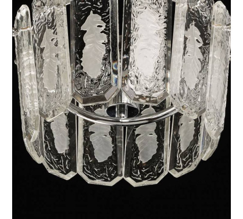 Подвесной светильник De City Бриз 8 111018201