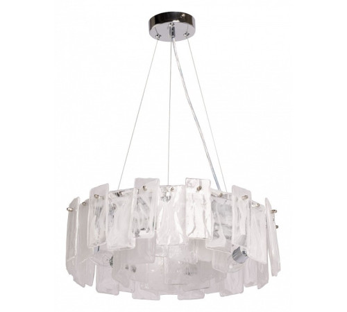 Подвесная люстра De City Семья 8 111018906