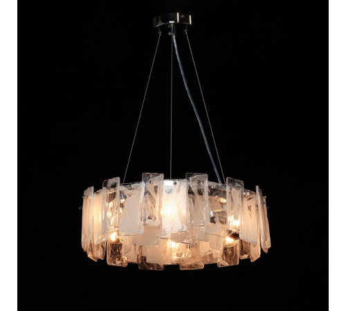 Подвесная люстра De City Семья 8 111018906