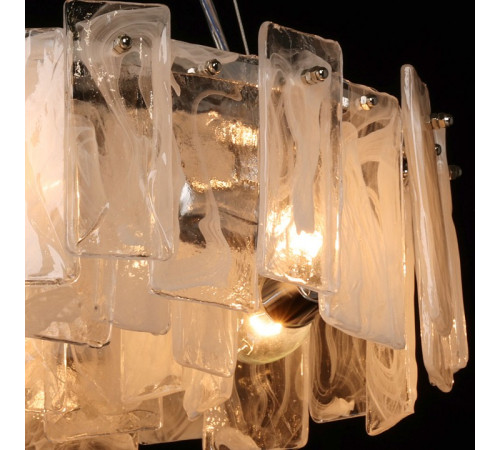 Подвесная люстра De City Семья 8 111018906