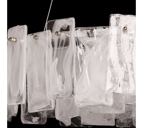 Подвесная люстра De City Семья 8 111018906